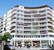 Апартаменты в ста метрах от Promenade des Anglais , продажа. №34789. ЭстейтСервис.
