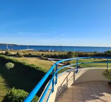 Стильные апартаменты в ста метрах от пляжа, продажа. №50928. ЭстейтСервис.