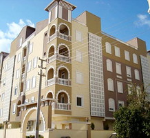 Квартира в Турции, продажа. №12965. ЭстейтСервис.