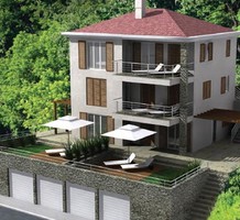 Апартаменты в Росе, Луштица, продажа. №21868. ЭстейтСервис.