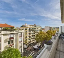 Апартаменты возле Place Général de Gaulle, продажа. №51049. ЭстейтСервис.