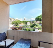 Студия с гаражом в Каннах, Palm Beach, продажа. №39287. ЭстейтСервис.