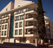 Апартаменты в Турции, продажа. №6475. ЭстейтСервис.