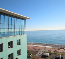 Квартира с ремонтом на Promenade des Anglais, продажа. №43146. ЭстейтСервис.