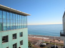 Квартира с ремонтом на Promenade des Anglais