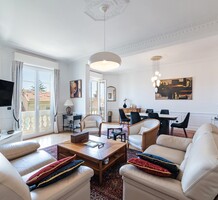 Квартира в центре Ниццы - бульвар Виктора Гюго, продажа. №51366. ЭстейтСервис.