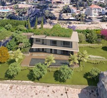 Участок под застройку между Каннами и Антибом, продажа. №51322. ЭстейтСервис.