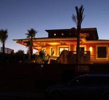 Чудесная вилла недалеко от пляжа в Santa Maria, продажа. №24137. ЭстейтСервис.