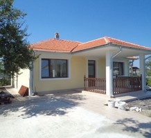 Прекрасный новый дом в селе Тръстиково 57'500 €, #23546