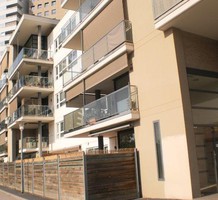 Трехкомнатная квартира в новом доме, район Front Marítim del Poblenou, продажа. №25870. ЭстейтСервис.