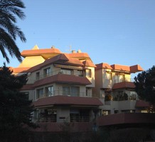 Большие трехкомнатные апартаменты с видом на море в S'Agaro, продажа. №14244. ЭстейтСервис.