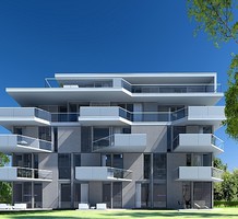 Апартаменты с собственным садом в Граце, продажа. №20798. ЭстейтСервис.