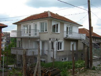 Дом с 4 спальнями в Болгарии