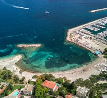 Пентхаус с двумя гаражами - Beaulieu-sur-Mer, продажа. №50756. ЭстейтСервис.