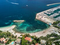 Пентхаус с двумя гаражами - Beaulieu-sur-Mer