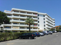 Студия в Виламоуре