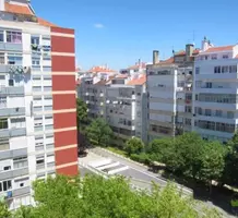 Квартира в районе Hospital da Luz Lisboa, продажа. №41669. ЭстейтСервис.