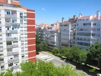 Квартира в районе Hospital da Luz Lisboa