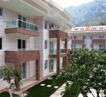Квартира в Турции, продажа. №14366. ЭстейтСервис.