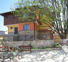 Просторный дом в Царево, продажа. №10654. ЭстейтСервис.