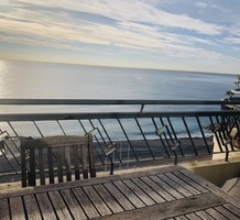 Пентхаус с видом на пляж в Ницце, продажа. №36763. ЭстейтСервис.