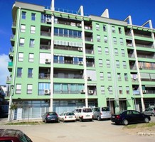Отличная светлая квартира недалеко от моря в Баре, продажа. №22496. ЭстейтСервис.
