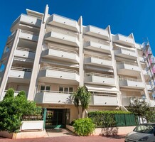 Трёхкомнатные апартаменты в Каннах, Палм Бич, продажа. №42614. ЭстейтСервис.
