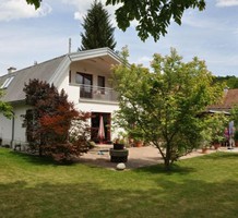 Современный дом с тремя спальнями в Граце, продажа. №26006. ЭстейтСервис.