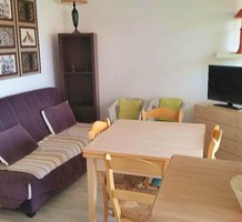 Студия с балконом в Ментоне, продажа. №27339. ЭстейтСервис.