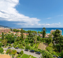 Квартира в знаменитом Palais L'Imperial, продажа. №51201. ЭстейтСервис.