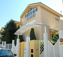 Таунхаус в Испании, продажа. №10464. ЭстейтСервис.