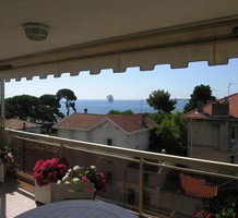 Просторные четырехкомнатные апартаменты в Cannes, продажа. №12010. ЭстейтСервис.