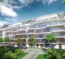 Новые квартиры в 21 районе Вены, продажа. №24761. ЭстейтСервис.