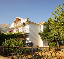 Дом в поселке Добра Вода, продажа. №20662. ЭстейтСервис.