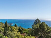 Квартира с ремонтом в 15-ти минутах от Монако