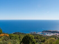 Квартира с ремонтом в 15-ти минутах от Монако