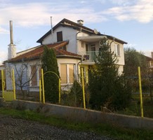 Двухэтажный дом с собственной котельной в селе Лыка 99'000 €, #23424