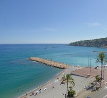 Дуплекс на первой линии, Roquebrune-Cap-Martin, продажа. №44433. ЭстейтСервис.