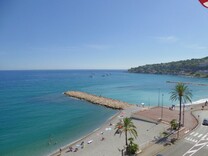 Дуплекс на первой линии, Roquebrune-Cap-Martin