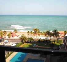 Двухкомнатные апартаменты с видом на море в Benalmadena, продажа. №11767. ЭстейтСервис.