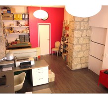 Помещение с отдельным входом и витриной, район Place Arson, продажа. №26608. ЭстейтСервис.