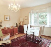 Яркая светлая квартира в Бад Гляйхенберг, продажа. №23471. ЭстейтСервис.