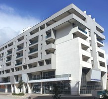 Новостройка в Будве, Черногория, продажа. №23778. ЭстейтСервис.