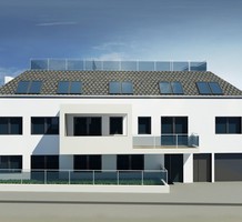 Апартаменты в новом доме в 22 районе Вены, продажа. №24221. ЭстейтСервис.