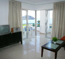 Апартаменты с 1 спальней с видом на море в Adeje, продажа. №10808. ЭстейтСервис.