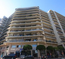Великолепная квартира с видом на море в Монако, продажа. №30846. ЭстейтСервис.