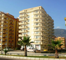 Апартаменты в Алании, продажа. №15625. ЭстейтСервис.