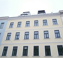 Двухуровневые апартаменты в Вене, продажа. №19130. ЭстейтСервис.