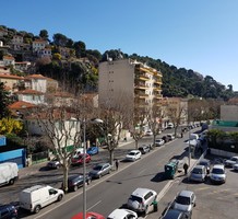 Двухкомнатная квартира по Boulevard de la Madeleine, продажа. №36112. ЭстейтСервис.