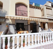 Бунгало в Гуардамар дель Сегура, продажа. №21795. ЭстейтСервис.